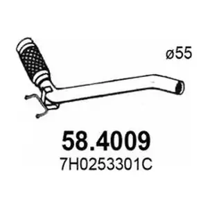 58.4009 ASSO
