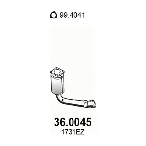 36.0045 ASSO