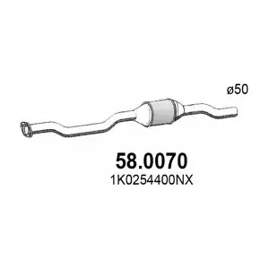 58.0070 ASSO