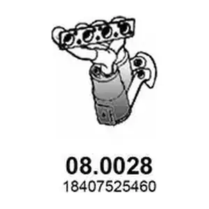 08.0028 ASSO