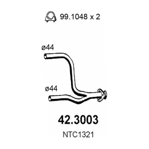 423003 ASSO