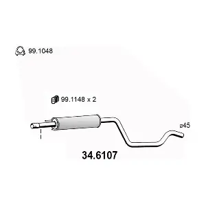 ASSO 34.6107
