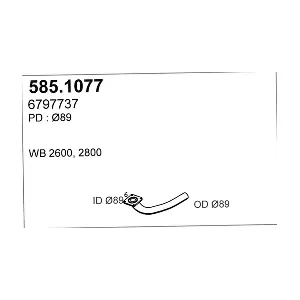 80289 DINEX