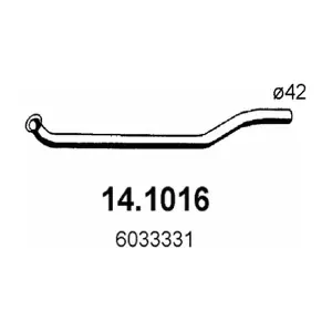 775553 BOSAL