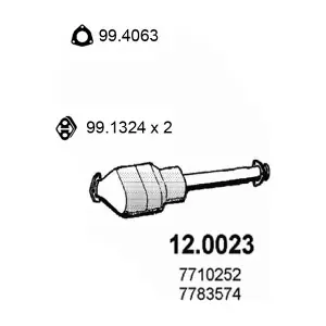 7794798 LANCIA
