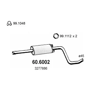 3343485 VOLVO