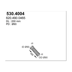 530.4004 ASSO