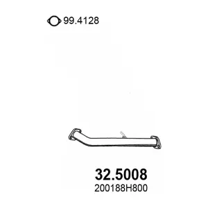 32.5008 ASSO