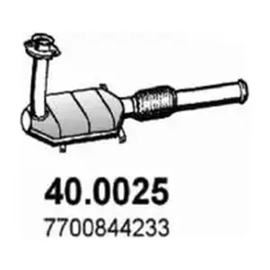 (40.0025) ASSO