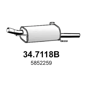 34.7118B ASSO