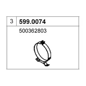 599.0074 ASSO