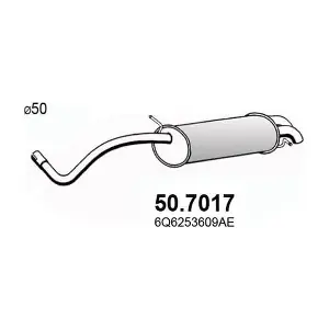 50.7017 ASSO