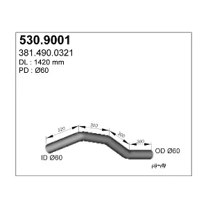 50615 DINEX