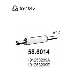 58.6014 ASSO