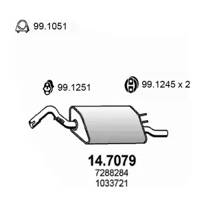 ASSO 147079