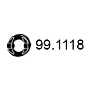 99.1118 ASSO