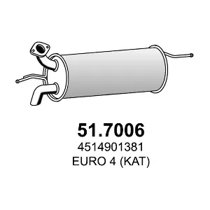51-7006 ASSO