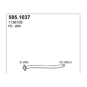5851037 ASSO