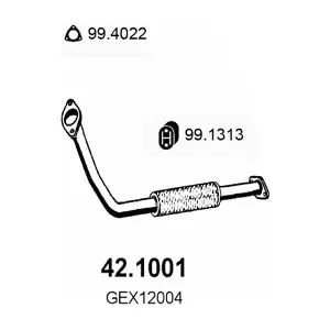 421001 ASSO