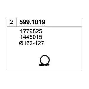599.1019 ASSO