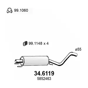 346119 ASSO