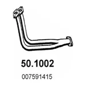501002 ASSO