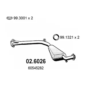82462960 LANCIA