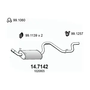 32303 DINEX