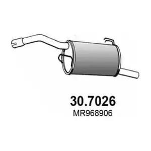 30.7026 ASSO