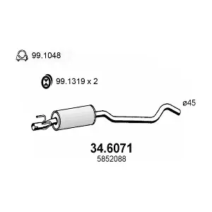34.6071 ASSO