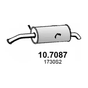 10-7087 ASSO