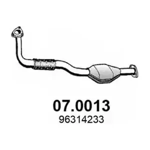 96314233 CHEVROLET