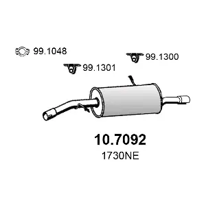 10.7092 ASSO