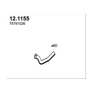 ASSO 121155