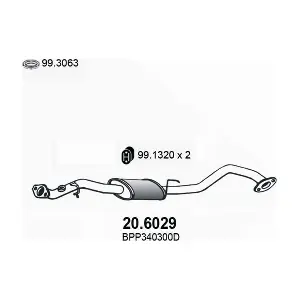 20.6029 ASSO