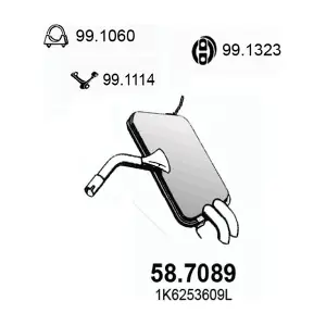58.7089 ASSO
