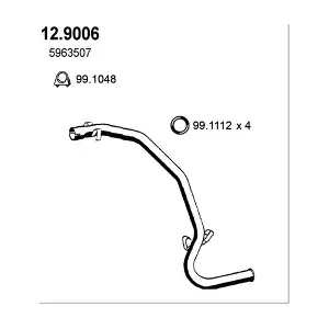 7654355 PEUGEOT
