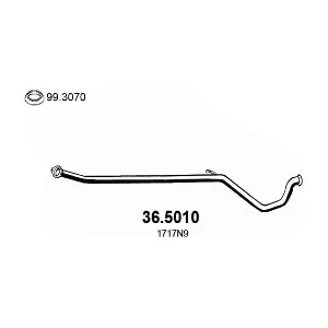 ASSO 36.5010
