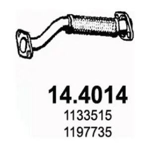14.4014 ASSO