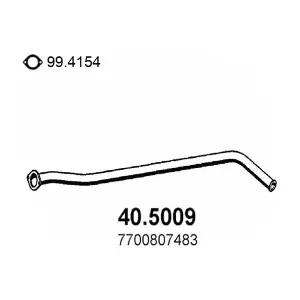 ASSO 405009