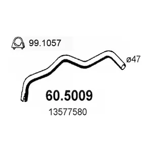 ASSO 60.5009