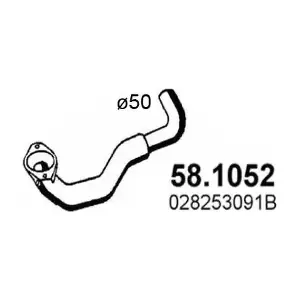581052 ASSO