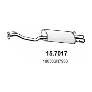 ASSO 15.7017