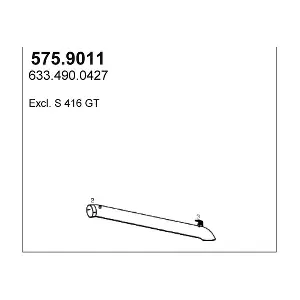 6334900427 VIASA
