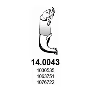 ASSO 14.0043
