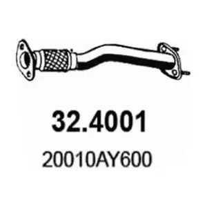 324001 ASSO