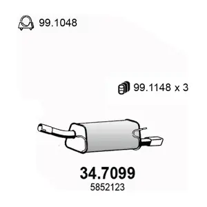 347099 ASSO