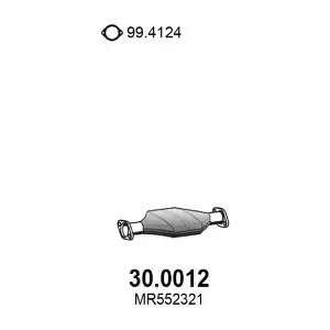 ASSO 30.0012