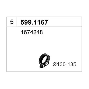 1674248 MERCEDES-BENZ