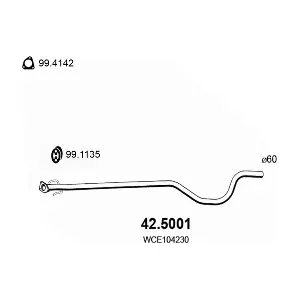 425001 ASSO